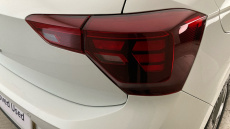 Volkswagen Polo 1.0 TSI R-Line 5dr Petrol Hatchback